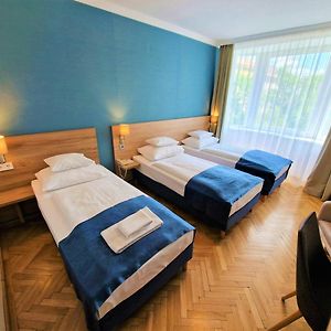 Comfort Driepersoonskamer
